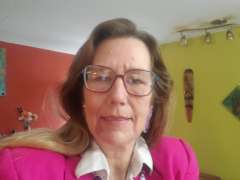 Kim Fleshman
