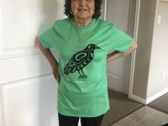 Margaret Maggie Mitchell