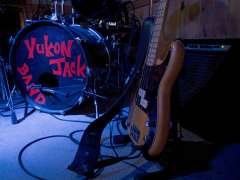 The Yukon Jack Band