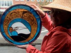 Amy Tessaro/ Tessaro Stained Glass
