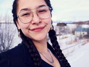 Anisha Carlick