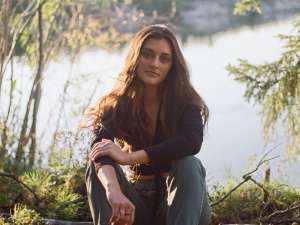 Grace Clark