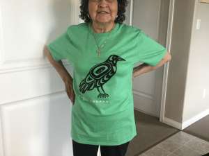 Margaret Maggie Mitchell