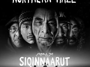 Northern Haze