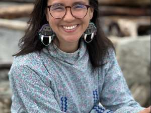 Nicolette Corbett