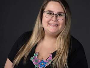 Samantha Fleshman- Carlick