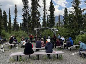 Gwaandak Theatre - Indigenous Summer Play Readings