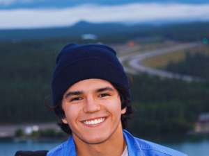 Sean from the Yukon