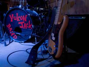 The Yukon Jack Band