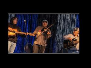 Delta Good Time Band