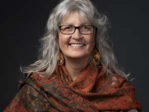 Carmen Miller