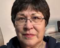 Diane Olsen
