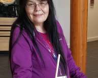 Dolores Scheffen