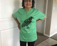 Margaret Maggie Mitchell