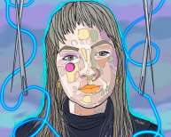 Mandee McDonald