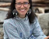 Nicolette Corbett