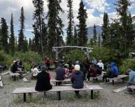 Gwaandak Theatre - Indigenous Summer Play Readings