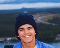 Sean from the Yukon