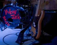 The Yukon Jack Band