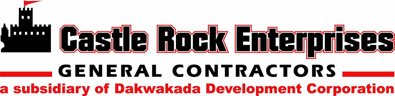 Castle Rock Enterprises logo