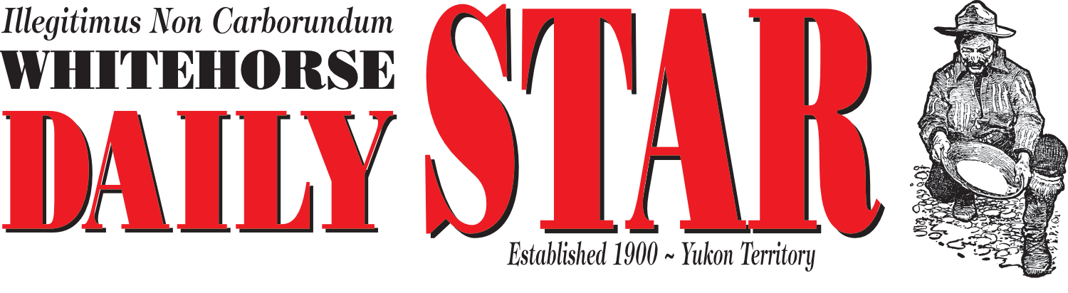 Whitehorse Star logo